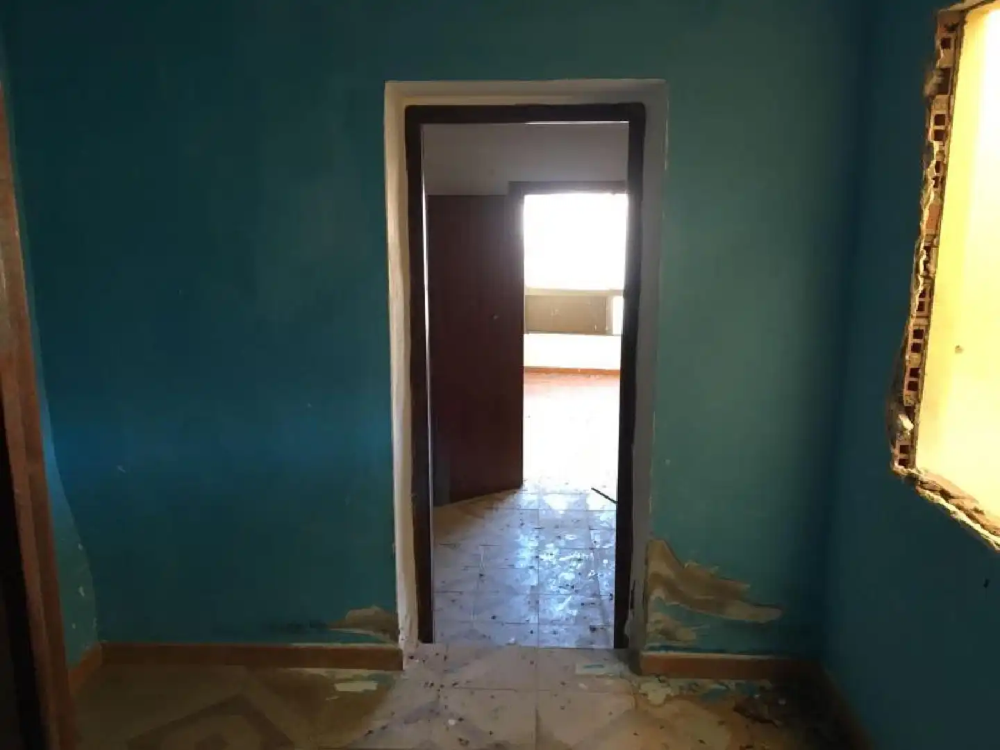 Casa o chalet en venta en Alcuéscar