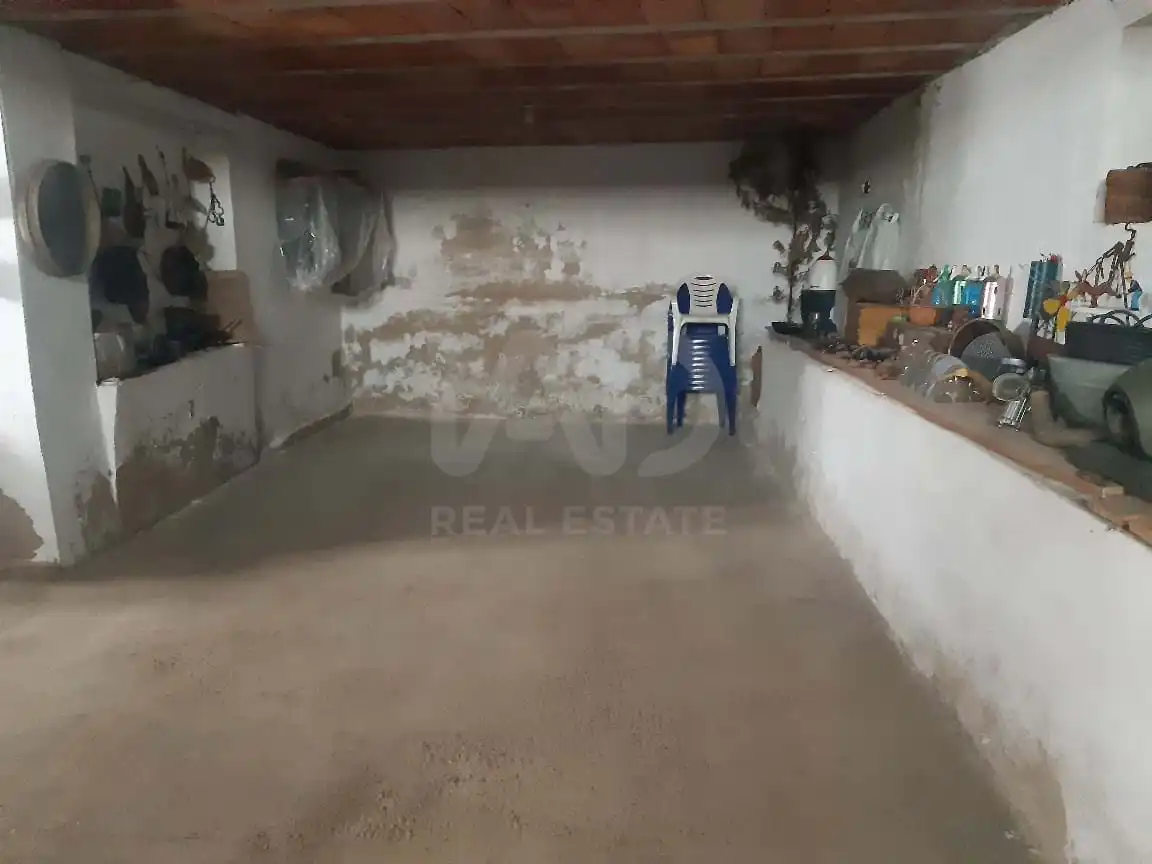 Casa o chalet en venta en La Bañeza  con Calefacción