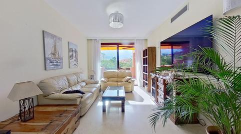 Photo 3 of Attic for sale in Las Chapas - Alicate Playa, Marbella