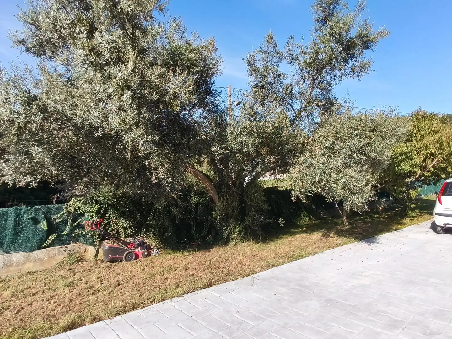 Detached house for sale in Parroquias rurales, imagen 48