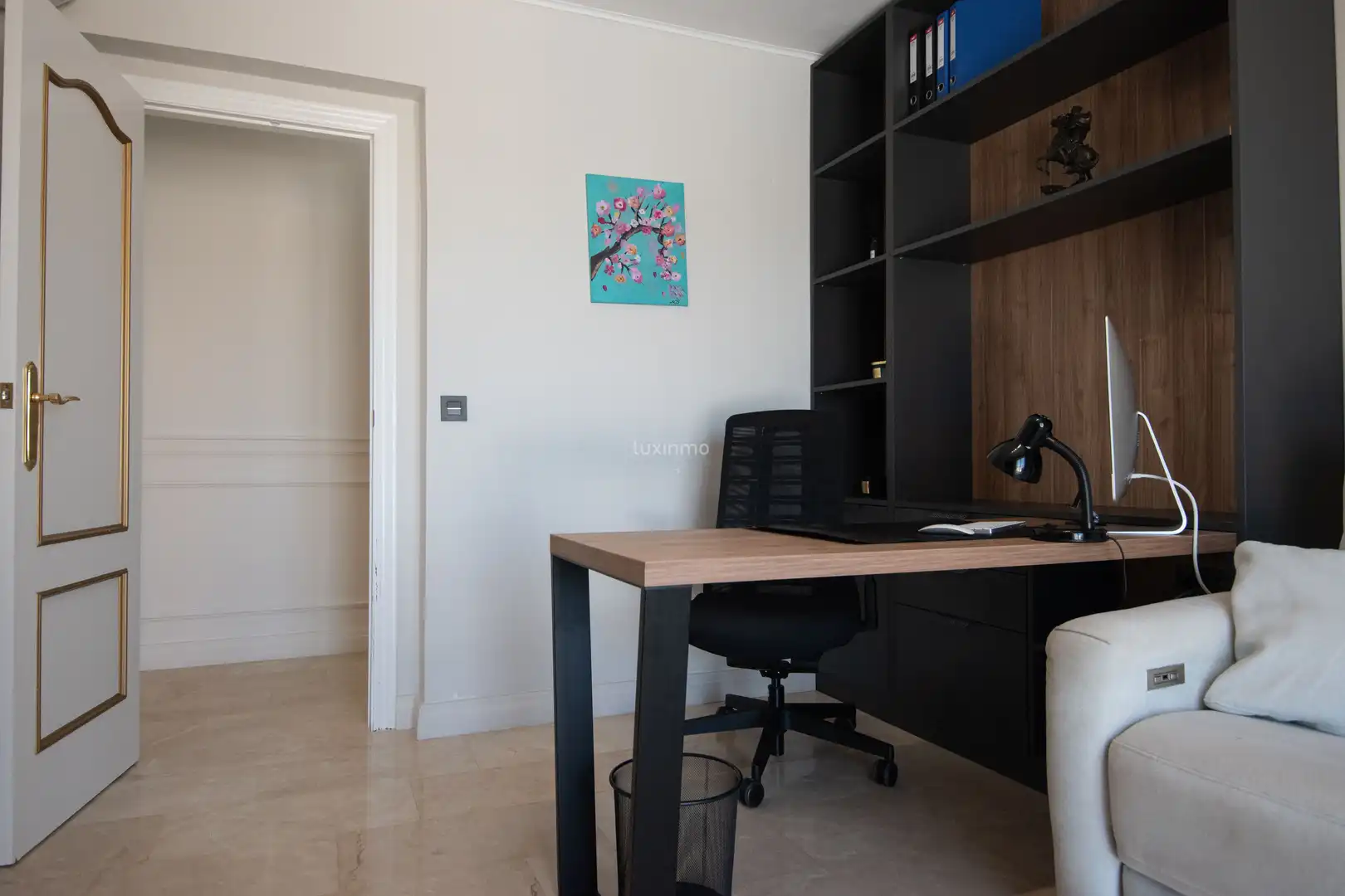 Casa o chalet en venta en Pedreguer con Aire acondicionado, Jardín privado y Terraza