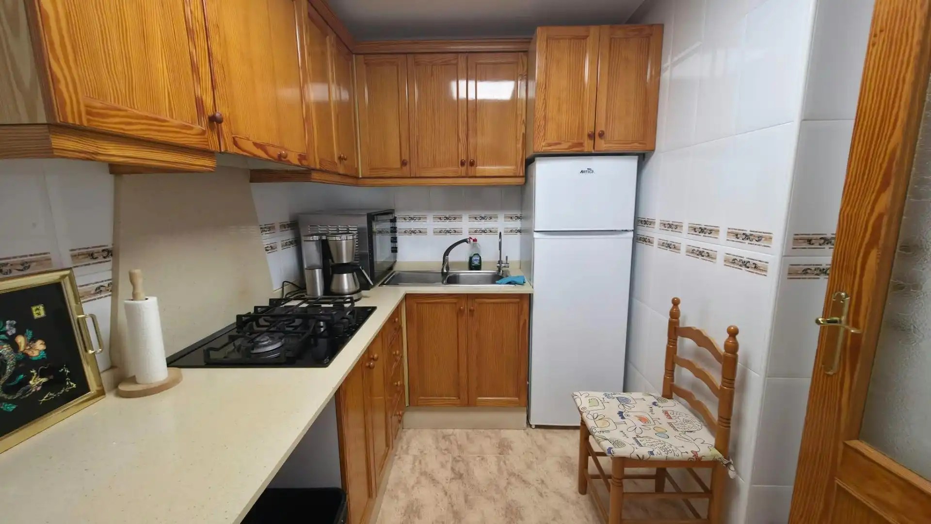 Apartamento en venta en Playa del Cura, imagen 5