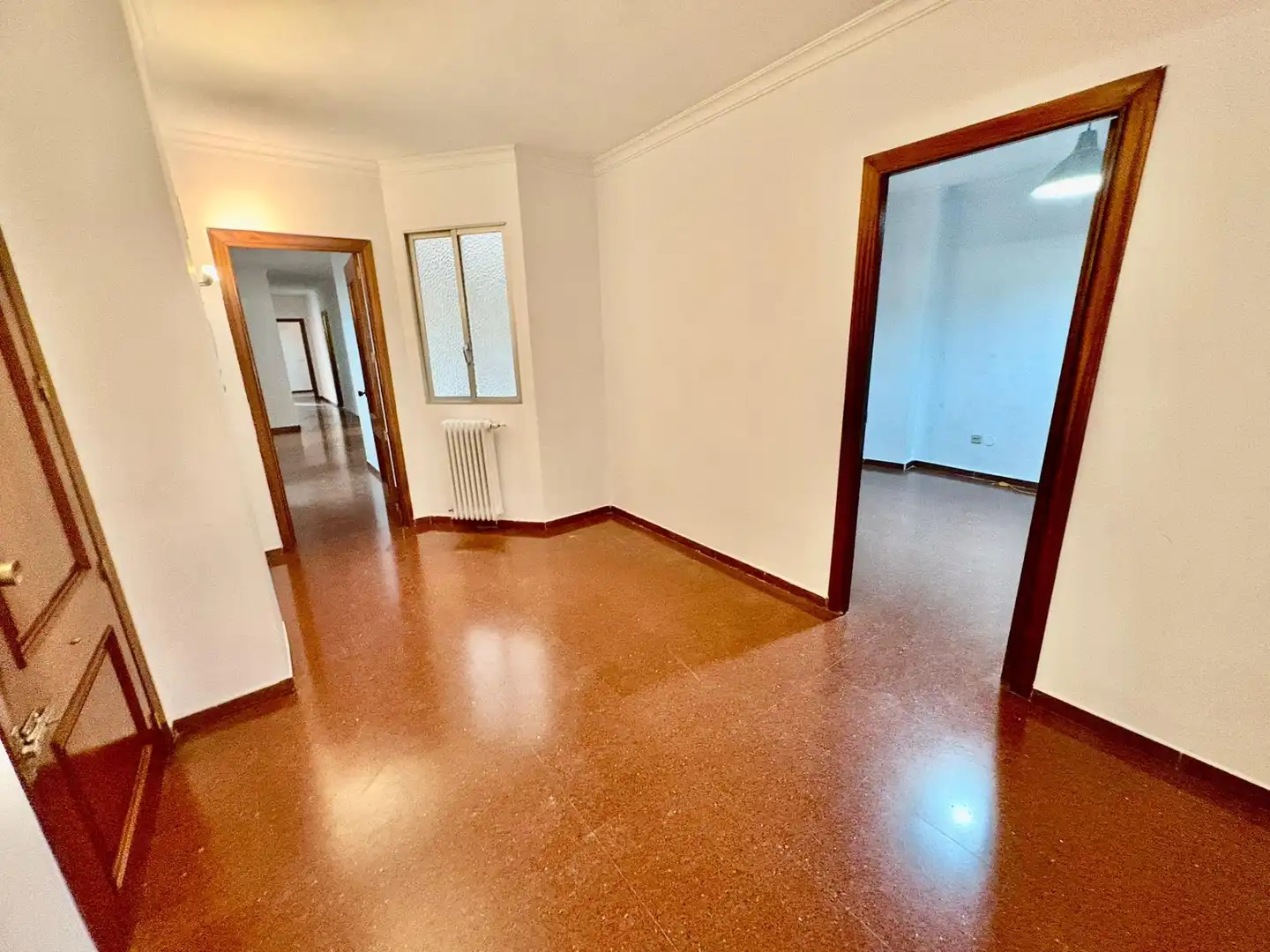 Flat for sale in San Mateo