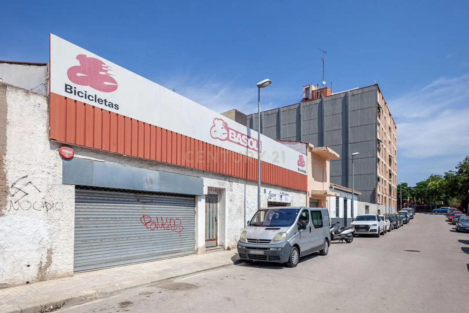 Business premises for sale in Ignasi Iglesias 12, imagen 9