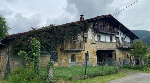 Foto 2 de Casa o chalet en venta en Barrio Sarria, Berriz, Bizkaia