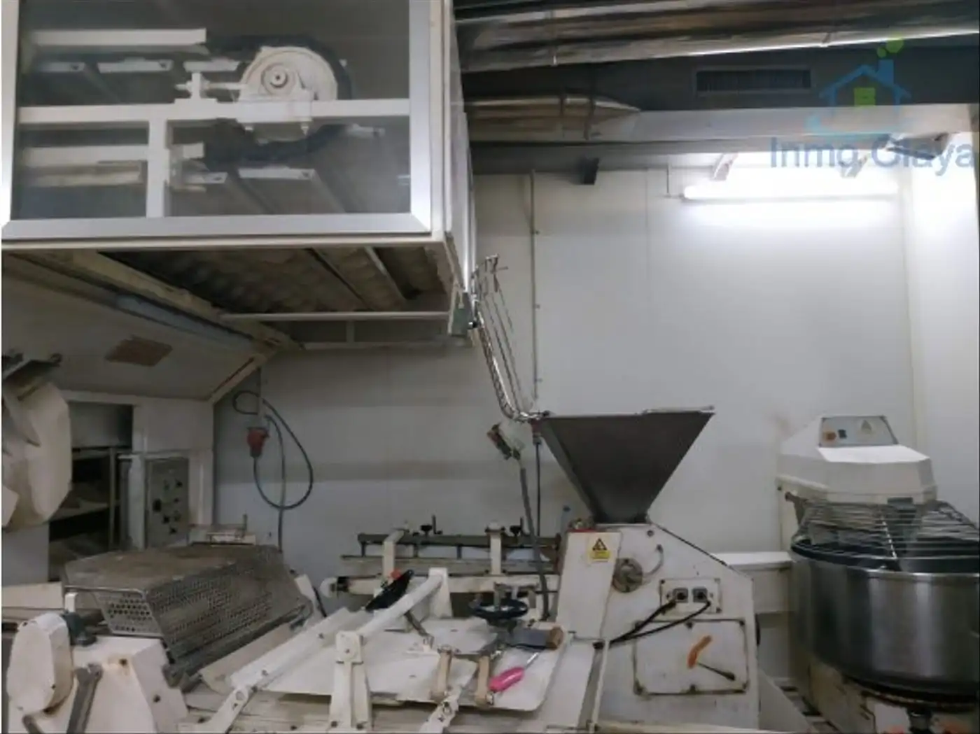 Local comercial en traspaso en Sant Joan Baptista, imagen 36