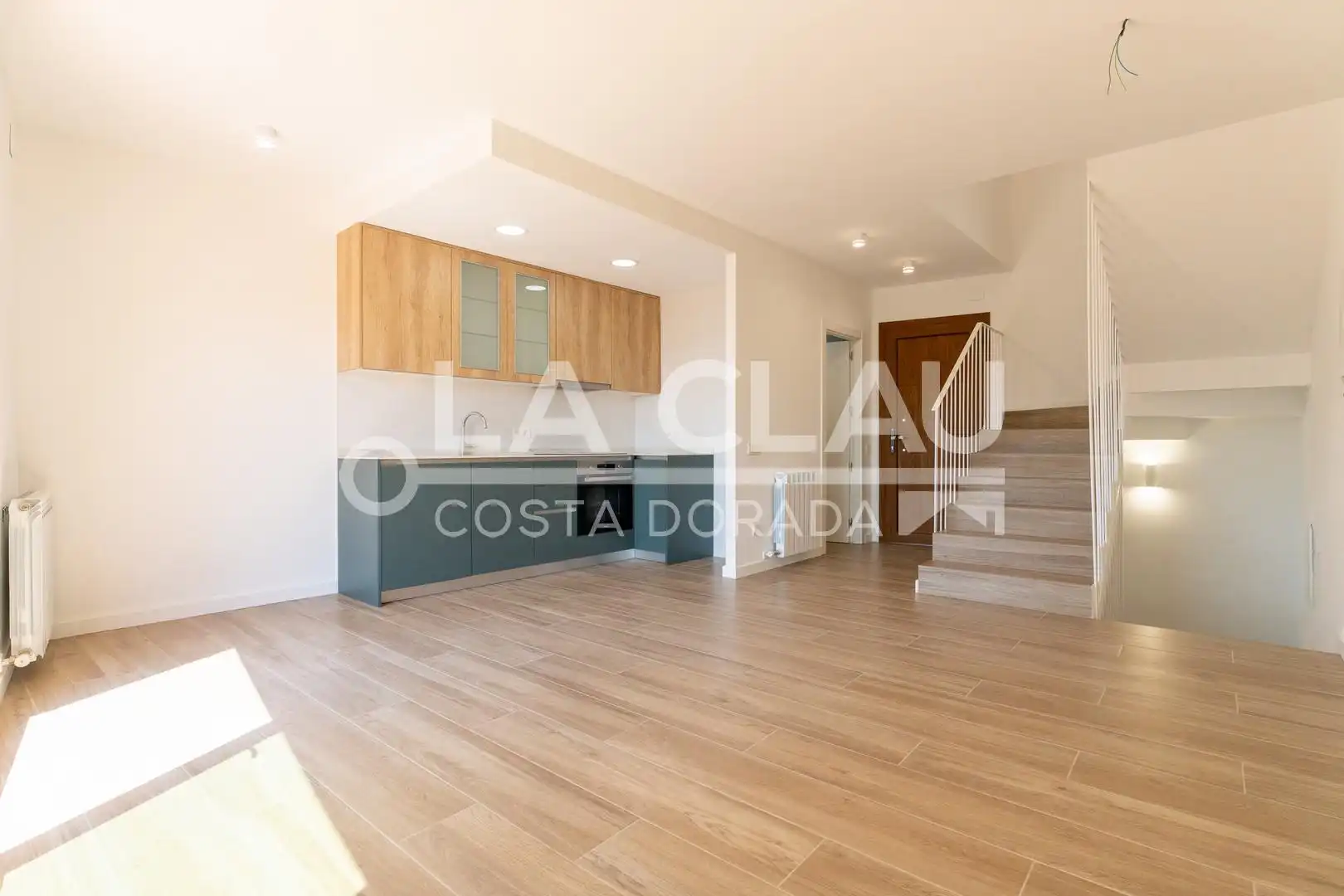 Kitchen of Detached homes for sale in Colldejou  with Heating