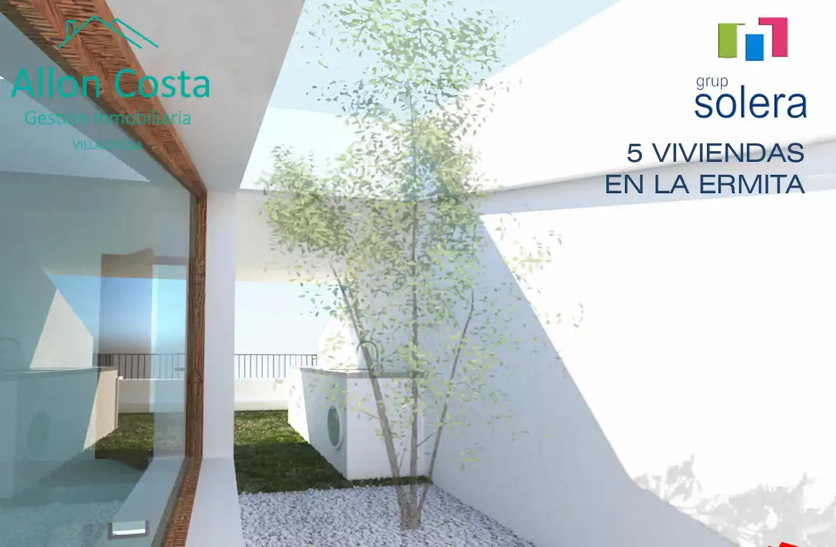 Maison mitoyenne à vendre à El Secanet - Hacienda del Sol, imagen 16