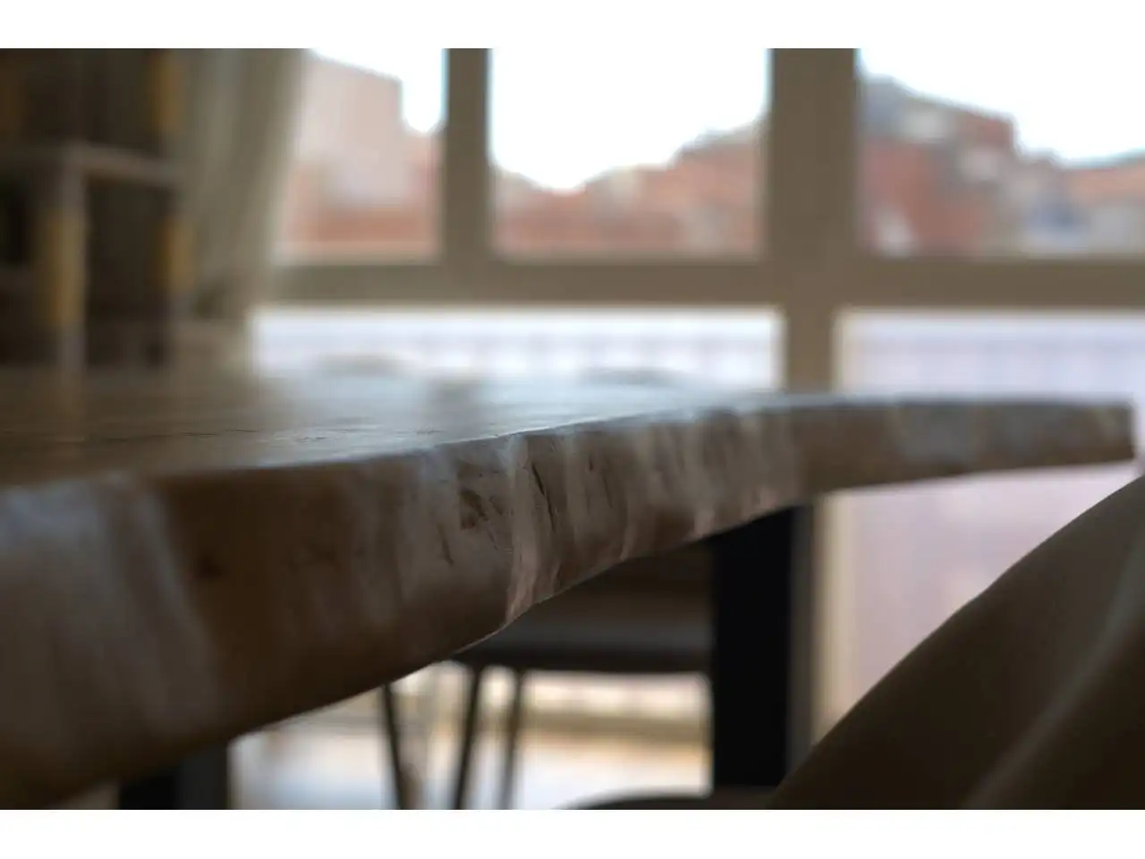 Comedor de Dúplex en venta en Terrassa con Aire acondicionado, Calefacción y Parquet