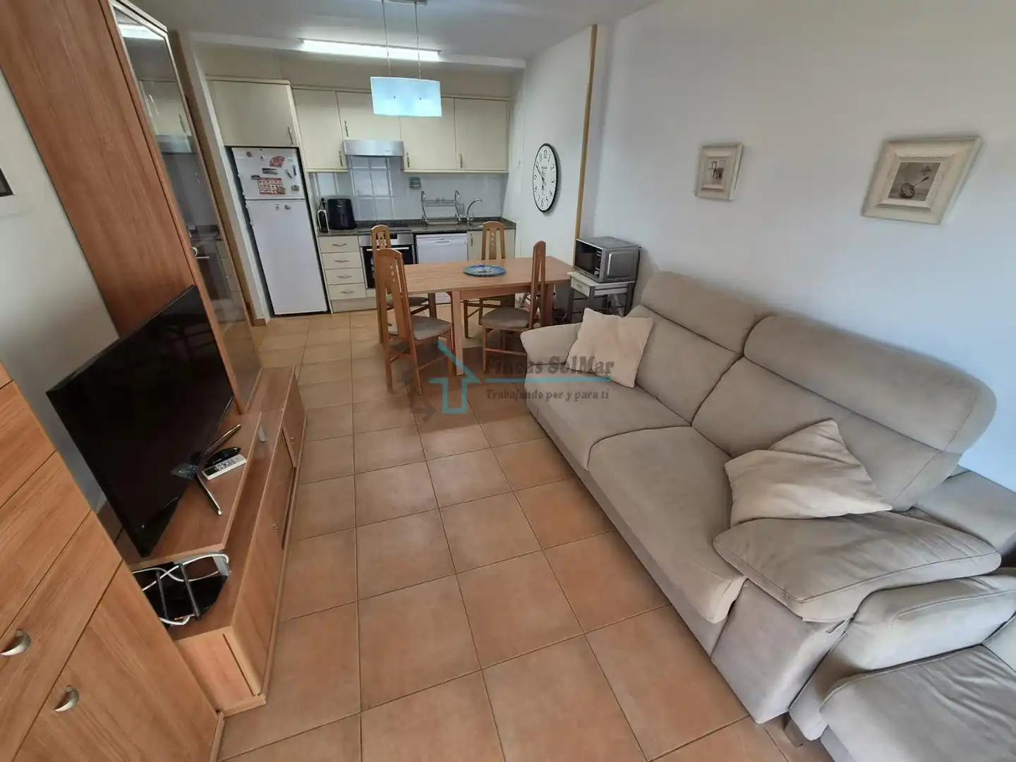 Appartement compact avec terrasse à vendre à Canet d'En Berenguer, imagen 13