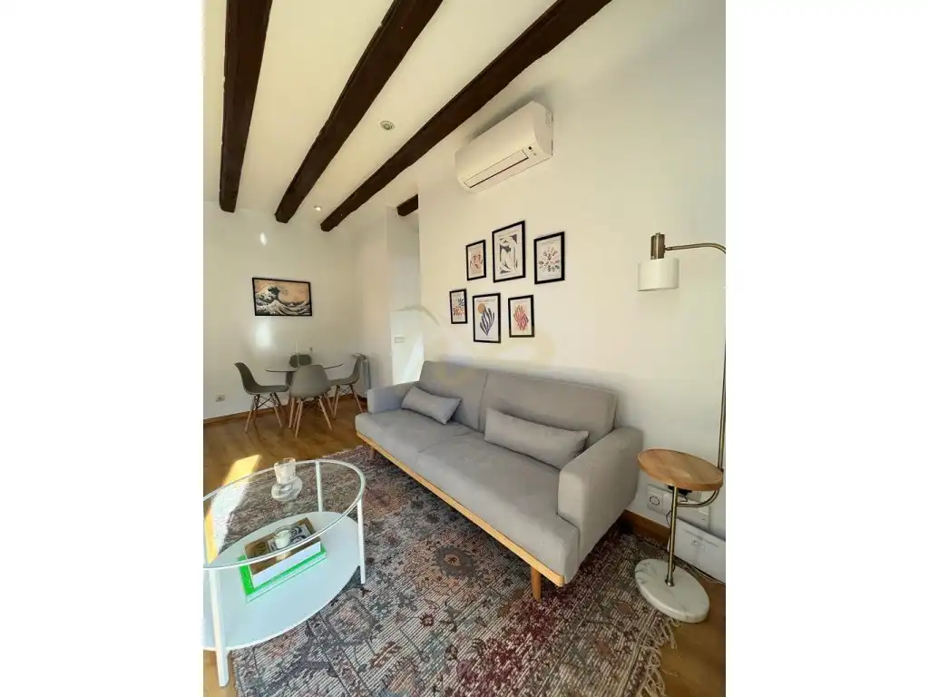 Piso con ascensor en venta en Glorieta Ruiz Jimenez, imagen 6