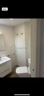 Habitación de Piso de alquiler en Málaga con Terraza, Horno y Lavadora