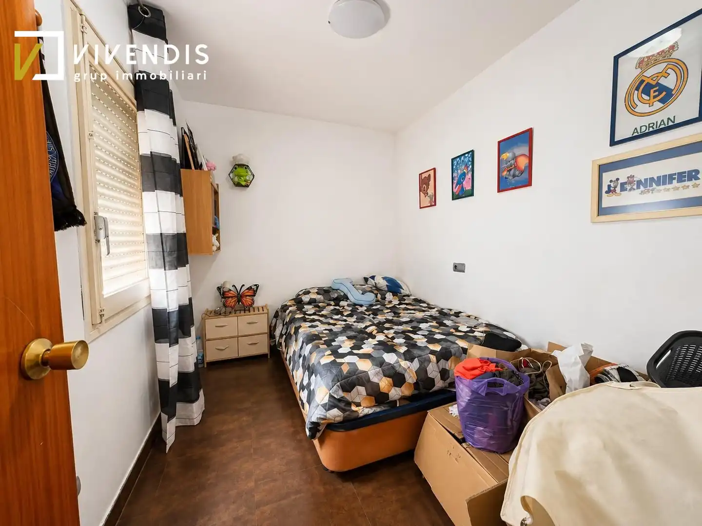 Habitación de Piso en venta en Bell-lloc d'Urgell con Aire acondicionado, Calefacción y Terraza