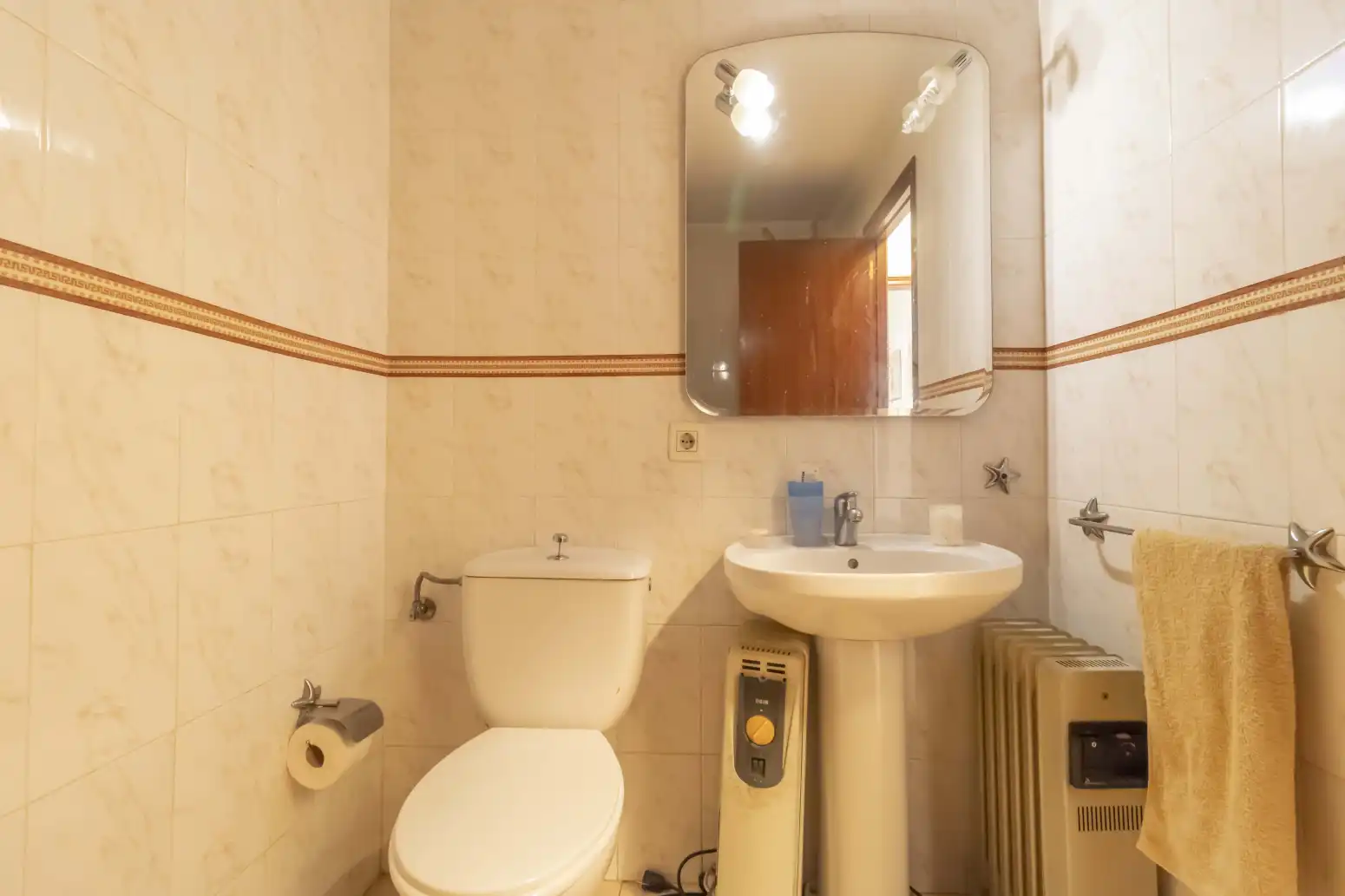 Flat with lift for sale in Este - Alcosa- Torreblanca, imagen 25