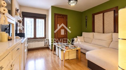 Foto 5 de Piso en venta en Ventanielles, Oviedo