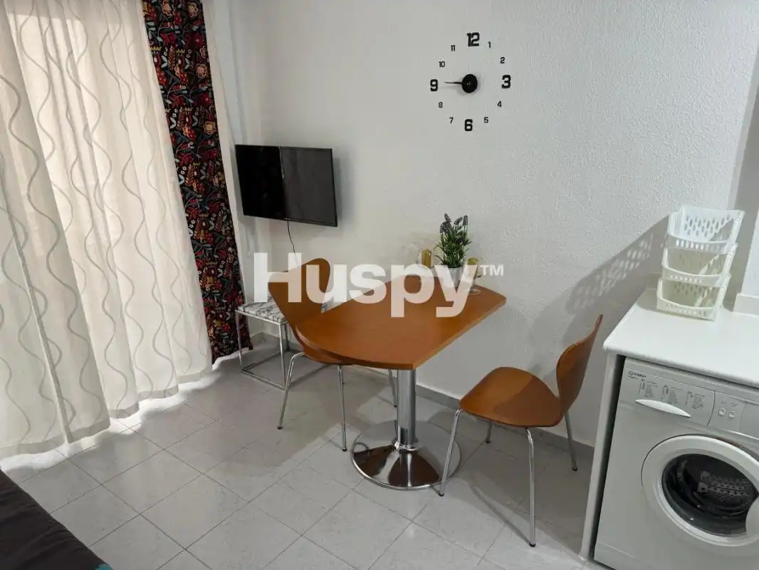 Estudio con ascensor en venta en Calle Monteagudo, imagen 2