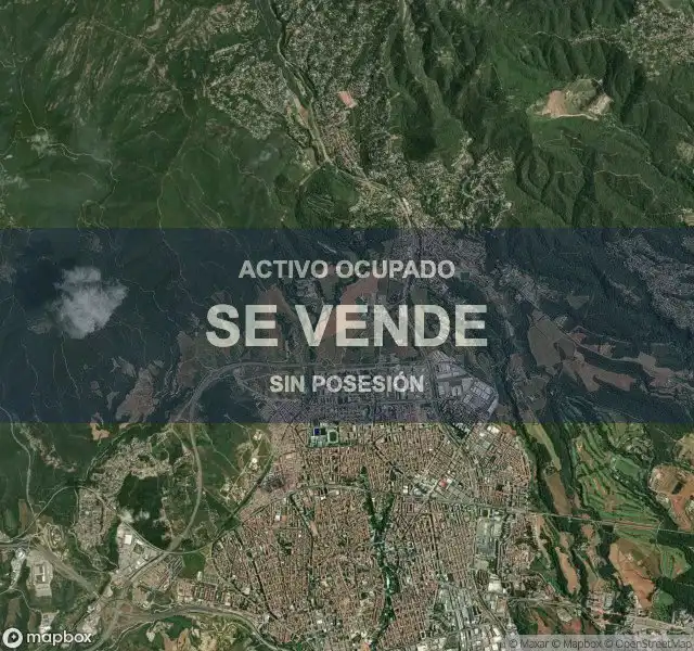 Pis en venda en Terrassa