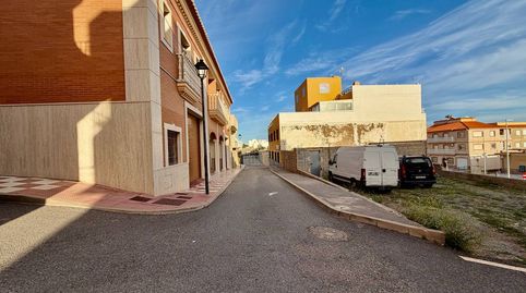 Foto 2 de Pis en venda a Calle Gádor, Balanegra, Almería