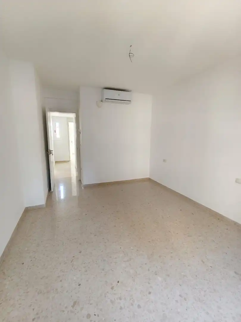 Balcony of Flat for rent in Córdoba  with Air Conditioner and Terrace