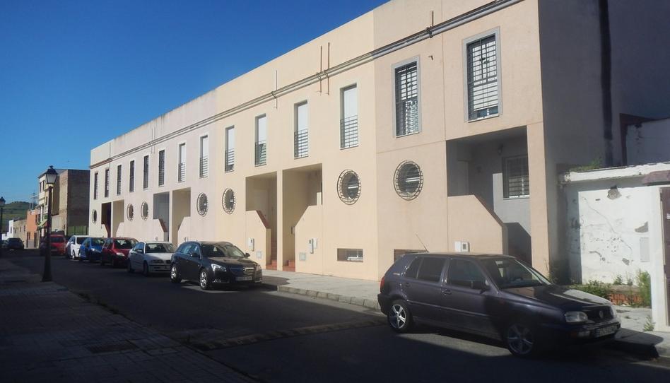 Foto 1 de Casa adosada en venta en C/ Antonio Machado , Santiponce, Sevilla