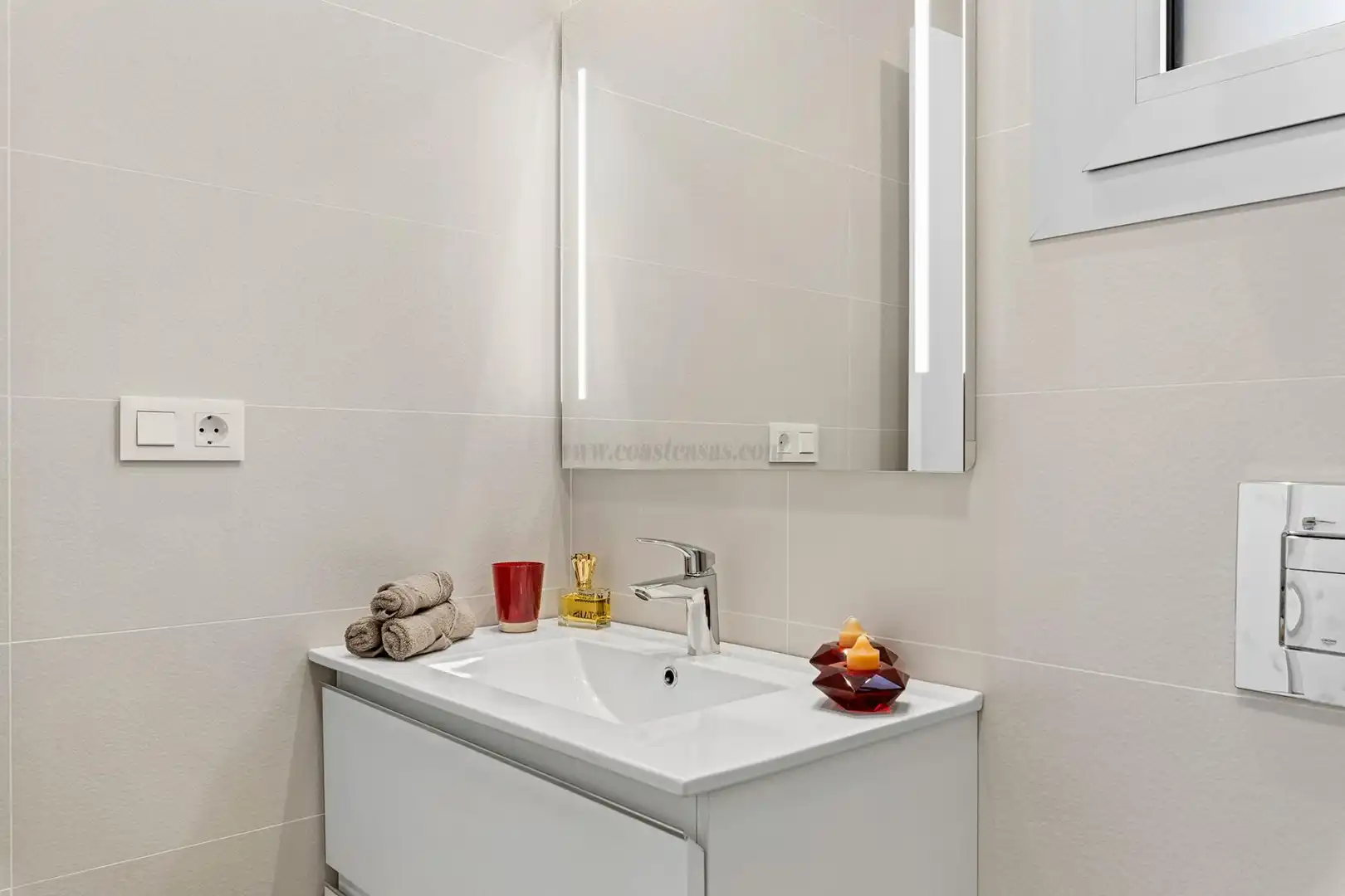 Ático con piscina en venta en Orihuela Costa, imagen 9