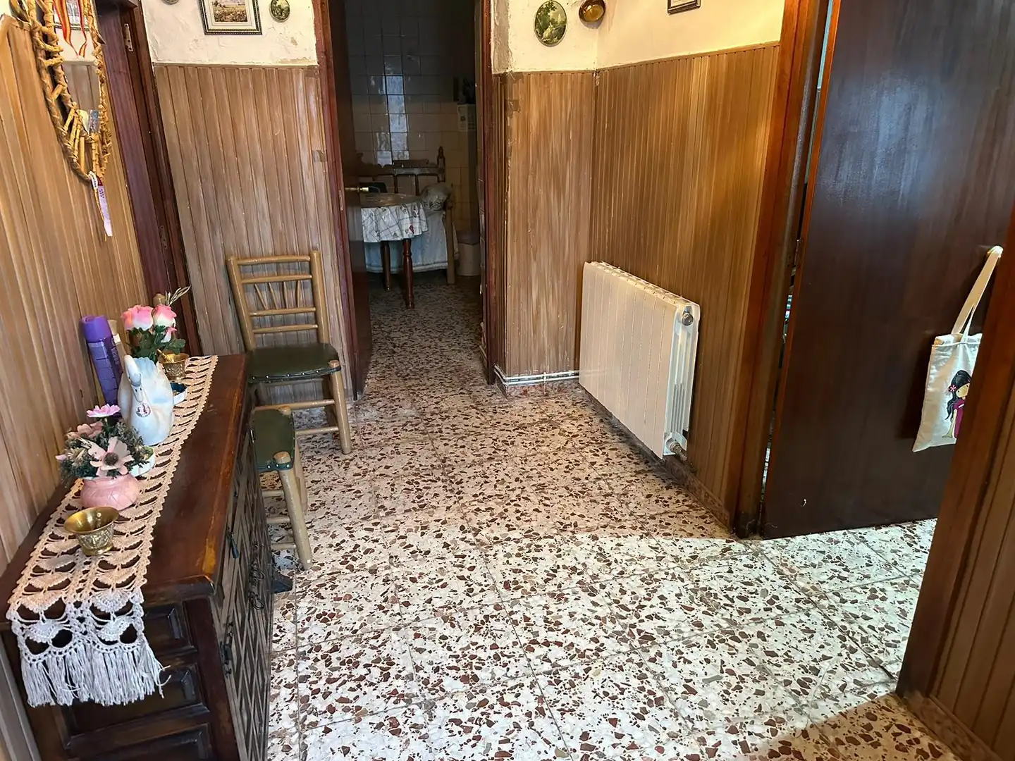 Casa o xalet en venda en Estremera amb Calefacció i Terrassa
