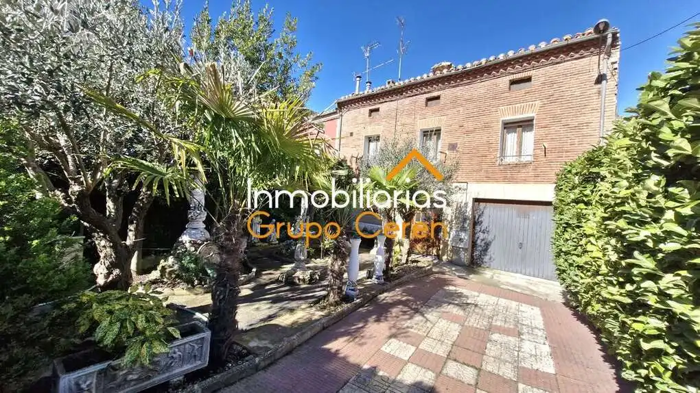 Casa o chalet en venta en Santo Domingo de la Calzada