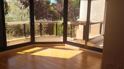 Foto 2 de Pis de lloguer a Avenida de Europa, Aravaca, Madrid