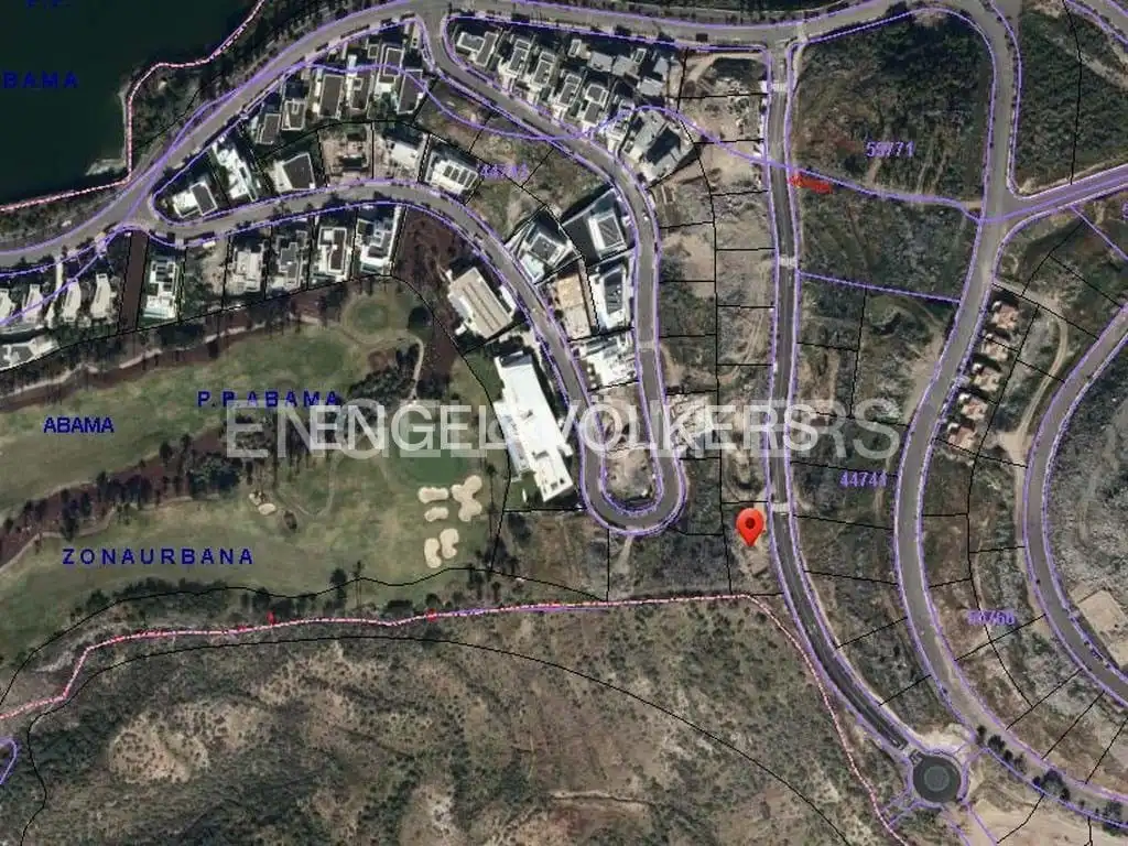 Lands and plots for sale in Abama, imagen 7