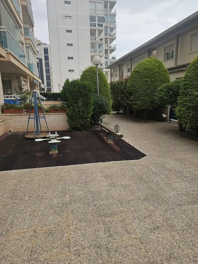 Terraza de Casa o chalet en venta en Guardamar del Segura con Terraza, Balcón y Piscina comunitaria