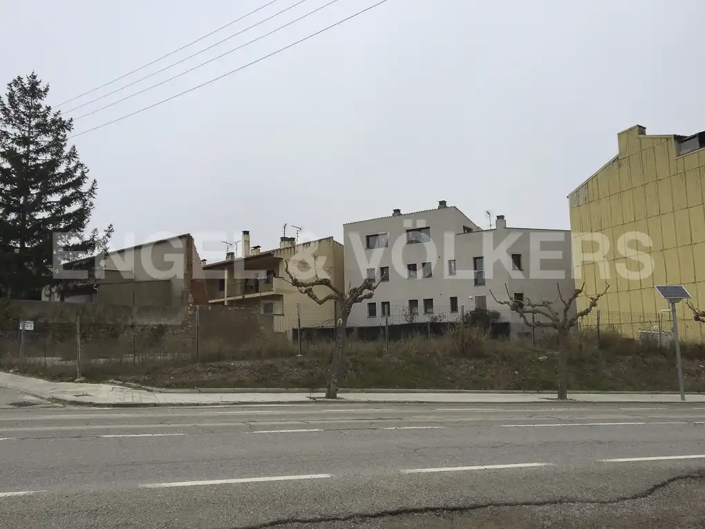 Residencial en venta en Sant Martí Sesgueioles