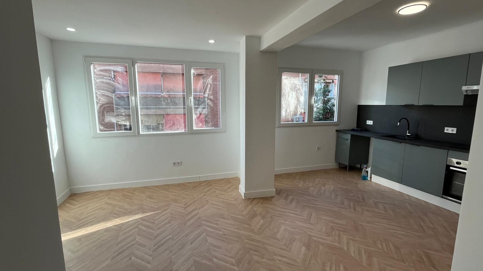 Flat for sale in Málaga Capital