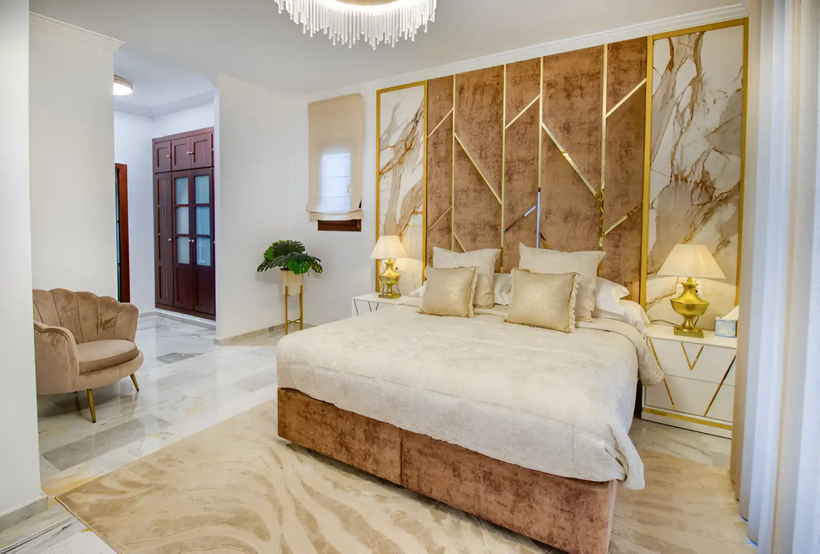 Maison avec piscine à vendre à La Duquesa, imagen 14