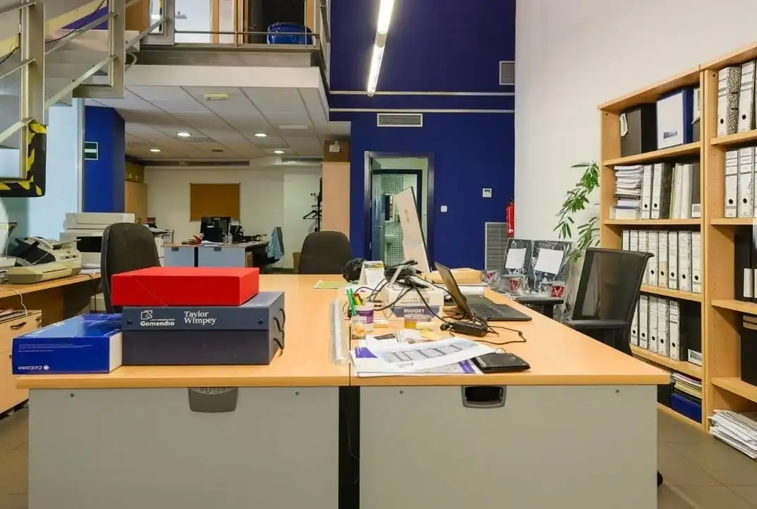 Commercial properties for rent in Alicante / Alacant  with Air Conditioner, Heating and Alarm