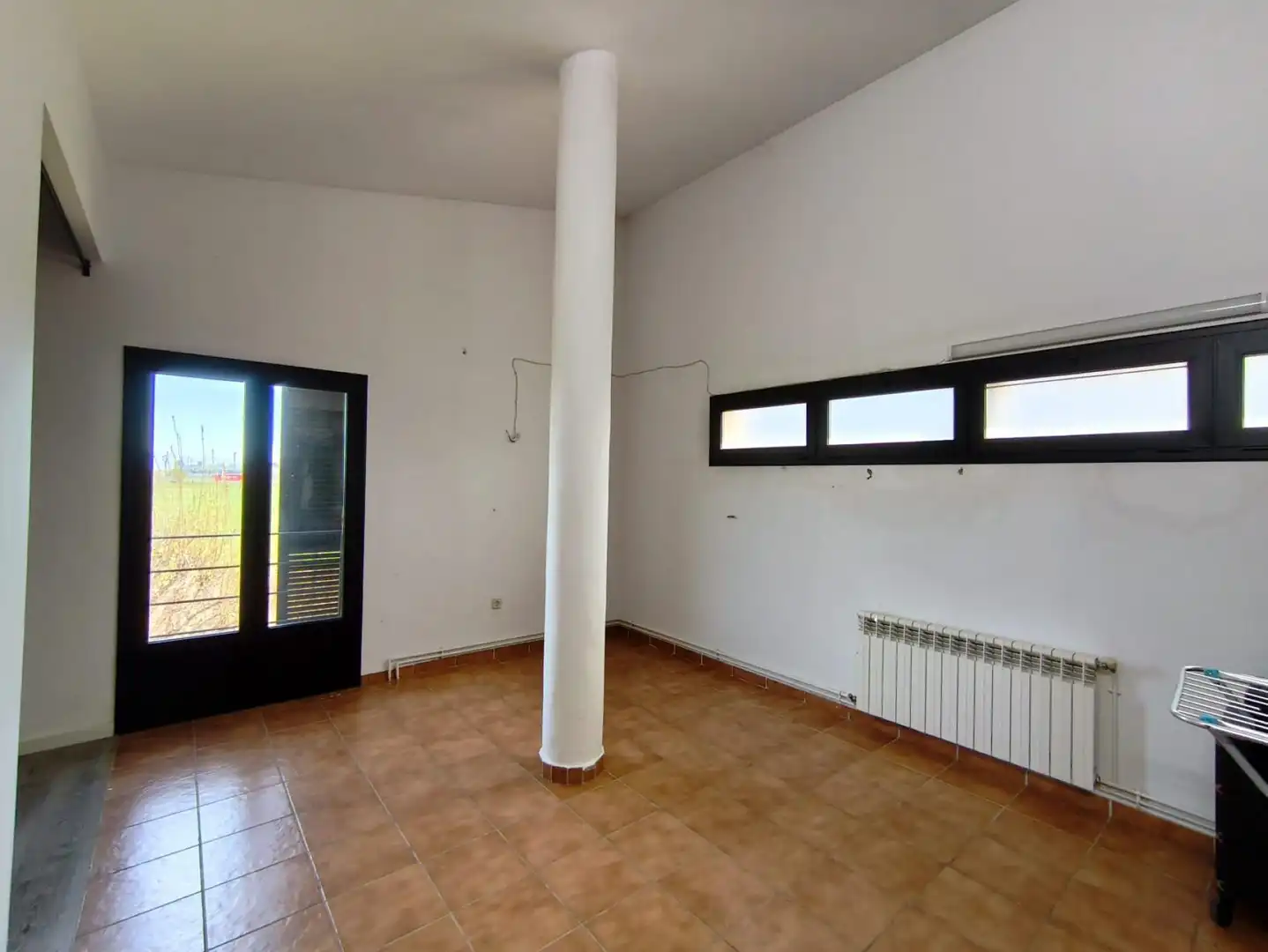 Casa o chalet en venta en Bell-lloc d'Urgell con Calefacción, Jardín privado y Terraza