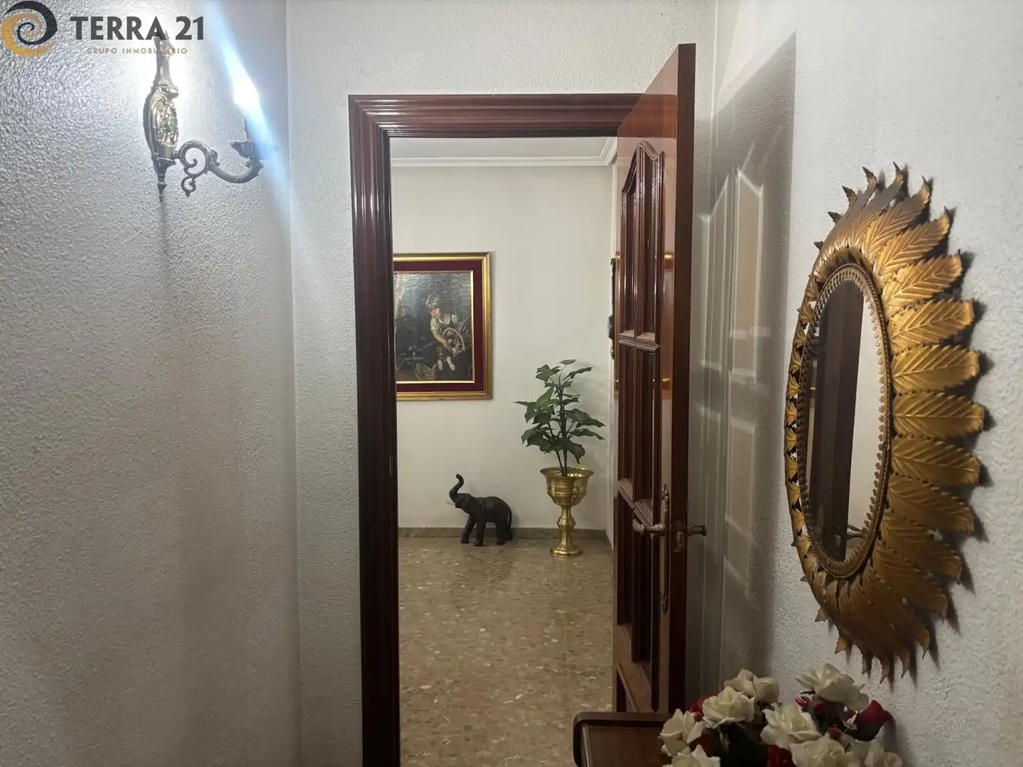 Flat with lift for sale in Hospital, imagen 3