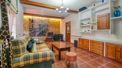 Foto 2 de Casa adosada en venta en Calle Heroes del Alcazar, 7, Estación, Ávila Capital