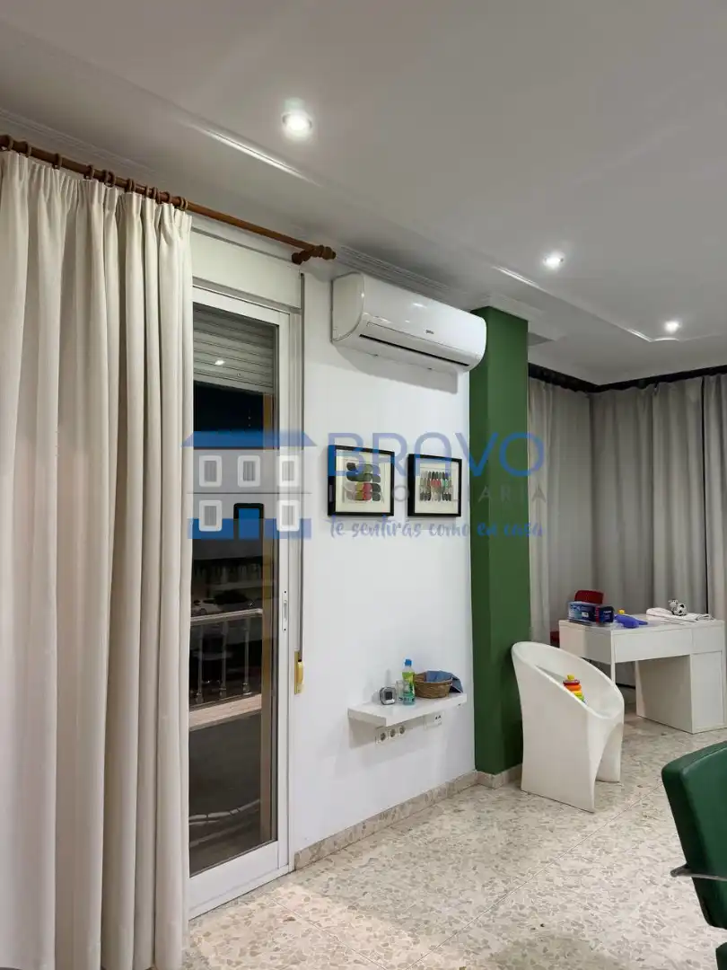 Appartamento con terrazza in vendita a Don Benito, imagen 7