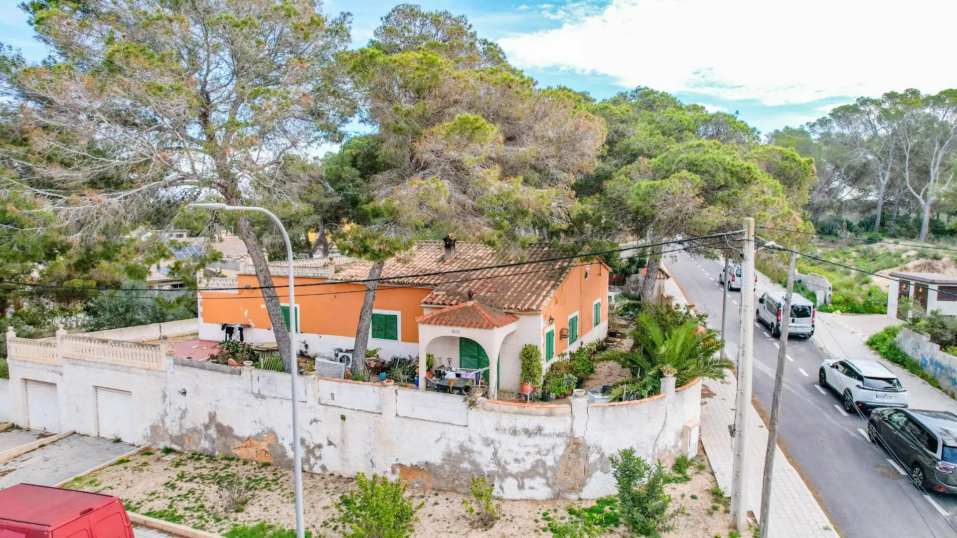 Residencial en venda a Carrer BELLAVISTA-H (NO OFICIAL), 53, S'Arenal
