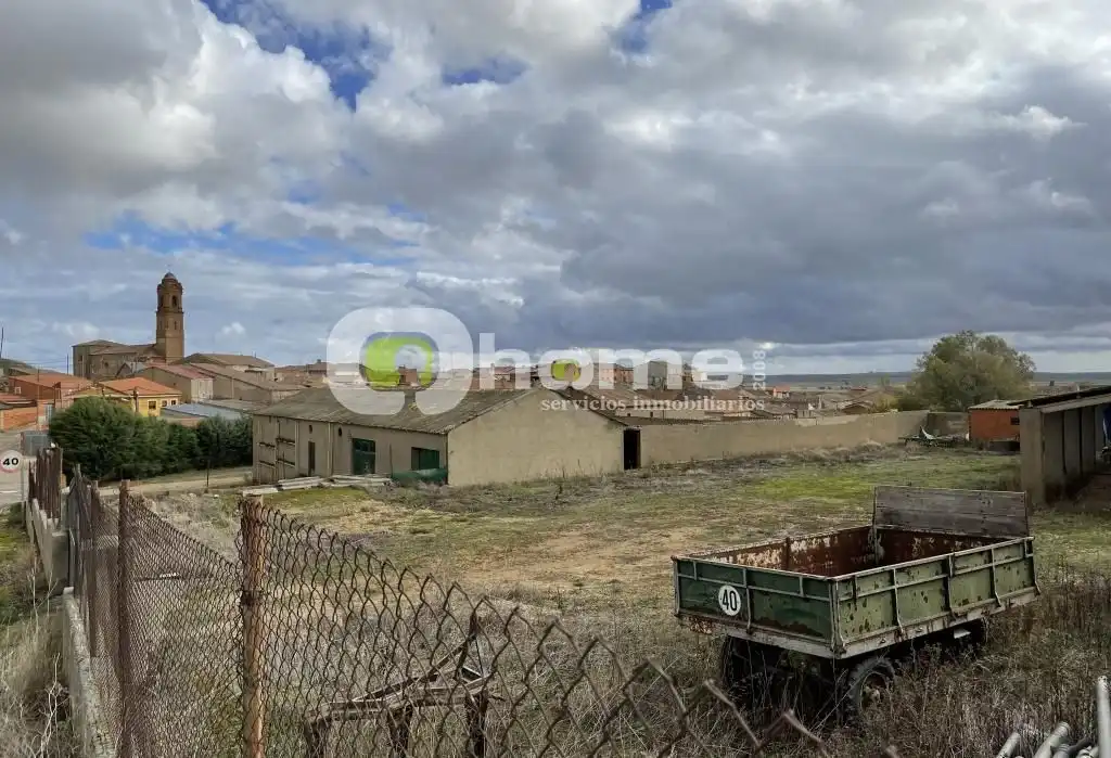 Casa o chalet en venta en Castronuevo con Terraza y Trastero