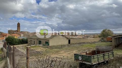 Foto 4 de Casa o chalet en venta en Calle Zamora, Castronuevo, Zamora