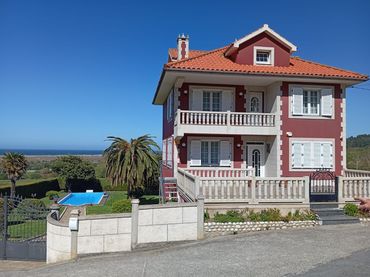 Xalet en venda a Lugar Outeiro 7