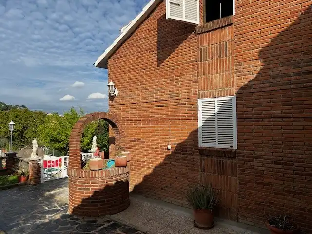 Villa con terrazza in vendita a Reixac - Vallensana Baixa, imagen 22