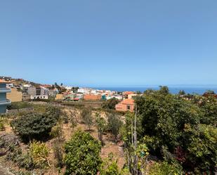 Außenansicht von Einfamilien-Reihenhaus miete in Santa Úrsula mit Terrasse