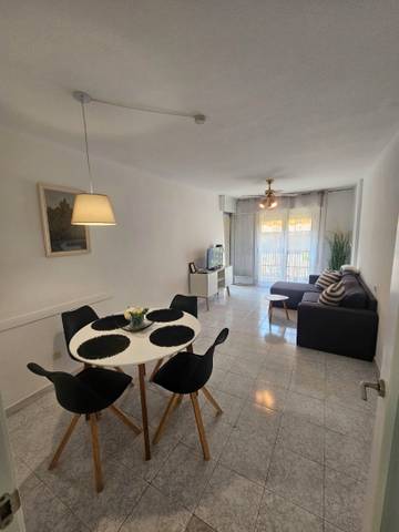 Apartamento en Venta en Calle Berlín en Los Cuarteros