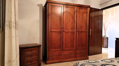 Foto 4 de Piso en venta en Calle Islas Baleares, 38, Mancha Real, Jaén