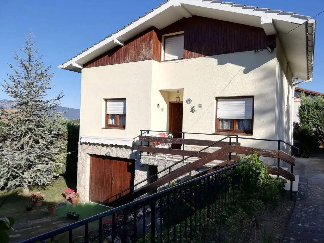 Maison avec piscine à vendre à Frías