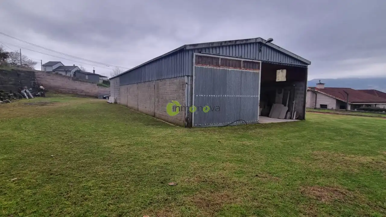 Nave industrielle à louer à Salceda de Caselas, imagen 6