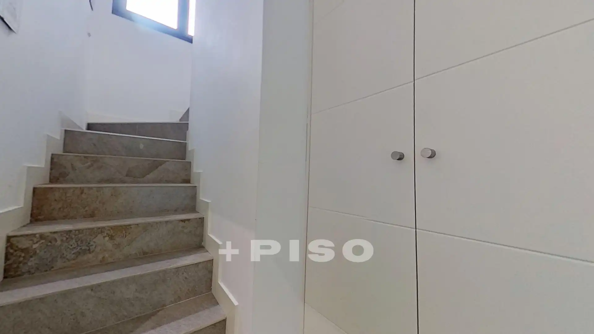 Pis en venda en Madrid amb Aire condicionat, Calefacció i Jardí privat