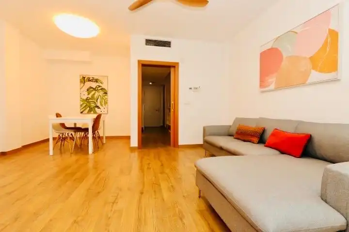 Einfamilien-Reihenhaus zur Miete in MALVA, Valterna